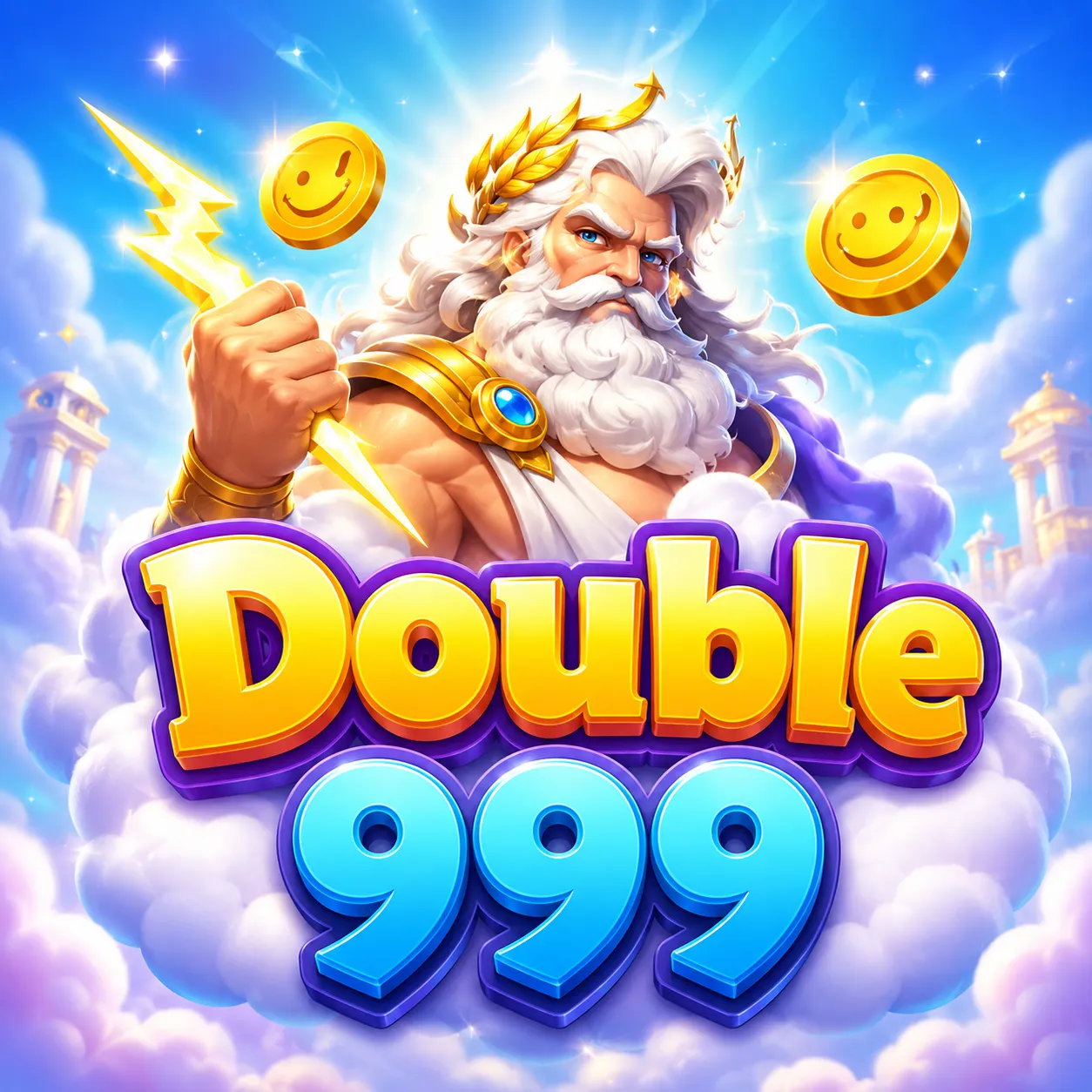 DOUBLE999 - Membangun Kerajaan Bisnis Anda