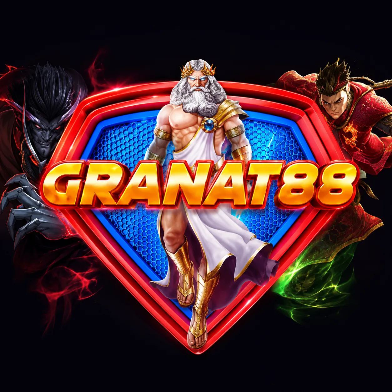 GRANAT88 - Aplikasi Sportsbook Terpercaya