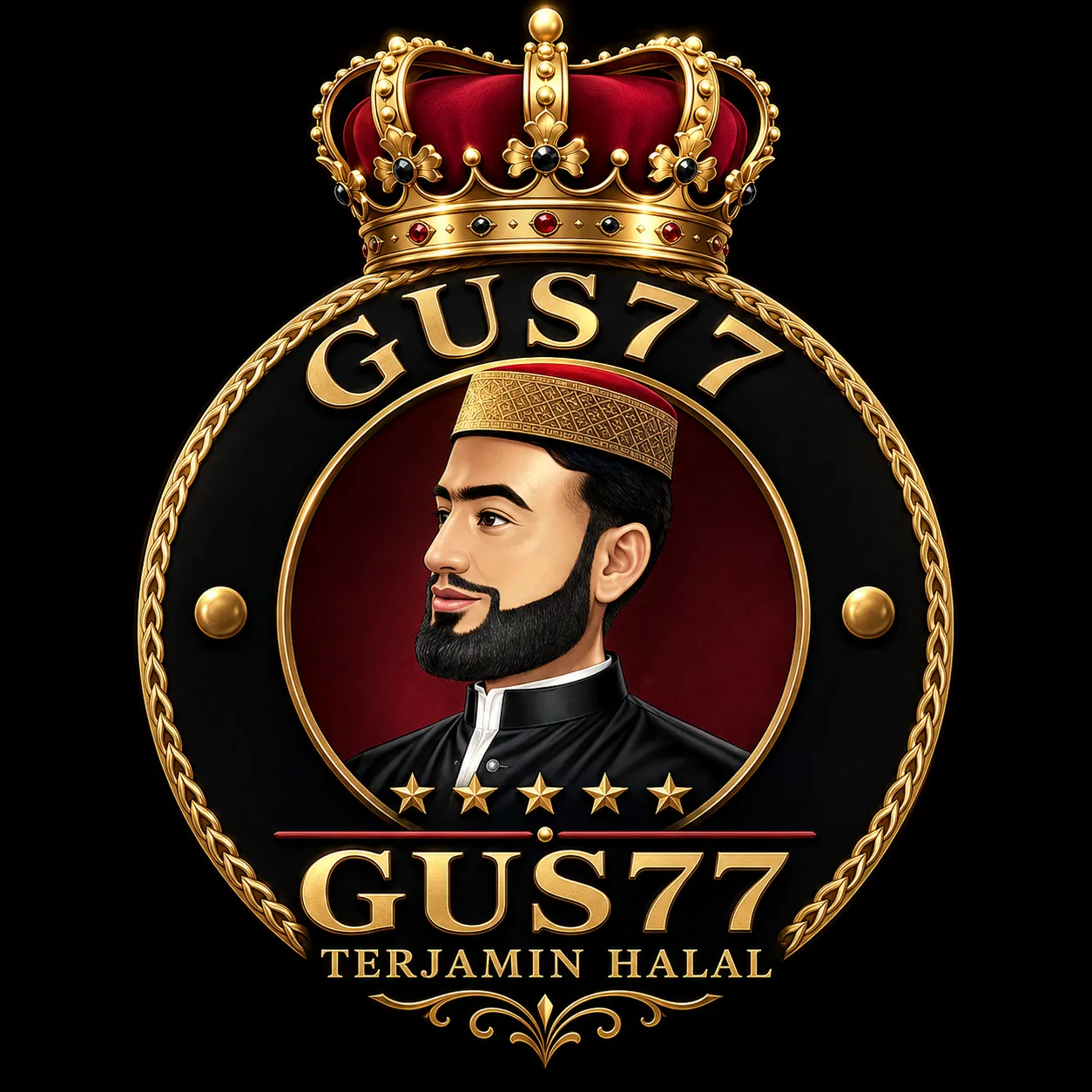 GUS77 - Petualangan Tanpa Batas di Dunia Terbuka