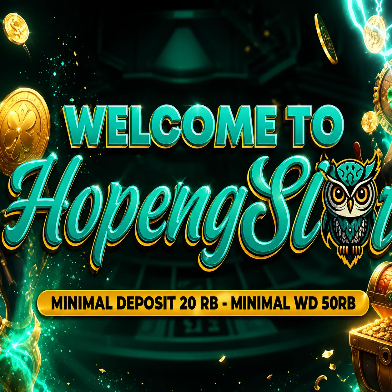 HOPENGSLOT - Petualangan Tanpa Batas dalam Dunia MMORPG