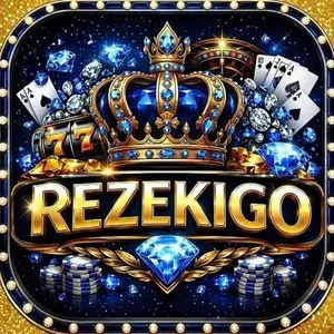 REZEKIGO - Pertarungan Memukau dalam Dunia Fighting